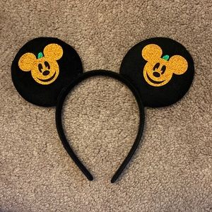 Mickey Mouse Disney ears
